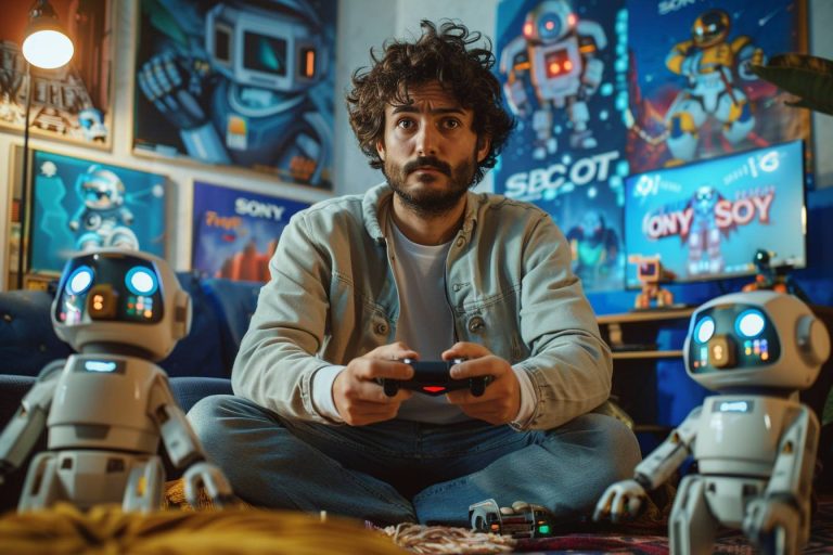 Un célèbre journaliste se moque de la stratégie de Sony et réclame un remaster d&rsquo;Astro Bot, la demande qui divise les fans