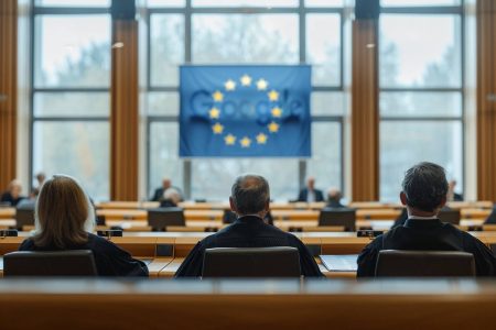 Pourquoi la cour de justice de l'Union européenne a-t-elle annulé l'amende de 1,5 milliard d'euros contre Google