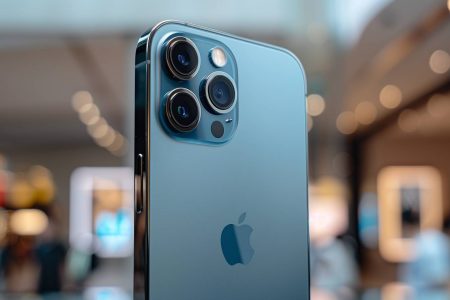 Pourquoi l’iPhone 15 Pro pourrait être un choix plus judicieux que l’iPhone 16 : découvrez notre expérience Pourquoi l'iPhone 15 Pro pourrait être un choix plus judicieux que l'iPhone 16 : découvrez notre expérience