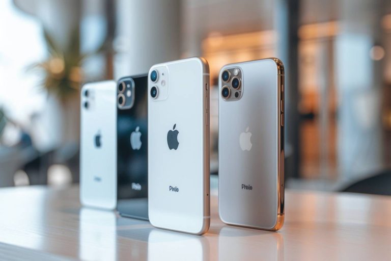iPhone : n&rsquo;achetez surtout pas maintenant ce modèle, voici pourquoi vous allez le regretter !