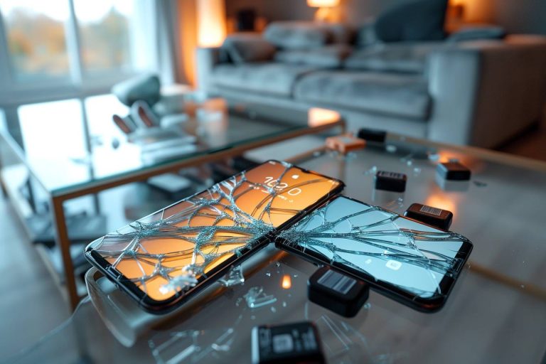 Premier smartphone pliable en trois : innovation révolutionnaire ou gadget inutile ? Voici pourquoi ce concept risque de décevoir