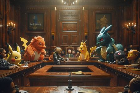 Procès Pokémon vs Palworld : les enjeux méconnus qui pourraient bouleverser l'industrie vidéoludique