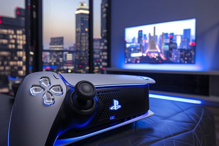 PS5 Pro vs PS5 et Xbox Series X : cette console est-elle vraiment à la hauteur de tout le buzz ? Voici le comparatif Ps5 pro : cette console est-elle vraiment plus puissante que la ps5 et la xbox series x ? Découvrez la vérité surprenante