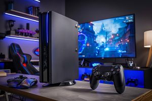 Ps5 pro : devez-vous vraiment dépenser autant pour une console ou un pc gamer est-il plus judicieux