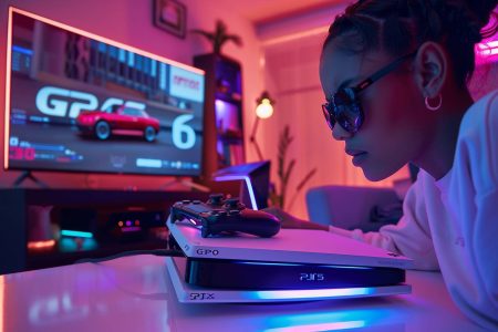 Pack PS5 Pro + GTA 6 : ce bundle arrive bientôt et affole déjà les fans de gaming, voici pourquoi Ps5 pro et gta 6 : une offre qui suscite des émotions contrastées chez les gamers