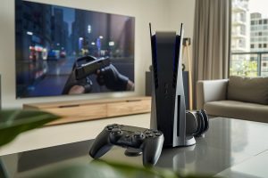 Ps5 pro : peut-on vraiment croire aux promesses de Sony ou devons-nous attendre la ps6 ?