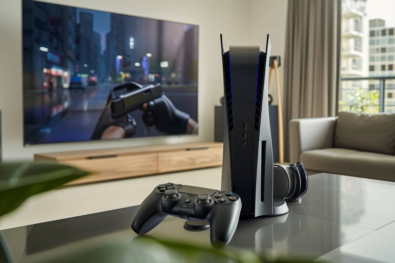 La PS5 Pro, simple avant-goût de la PS6 ? Les promesses de Sony vont-elles vraiment convaincre les joueurs ou créer la déception ?