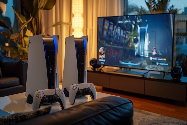 PS5 Pro vs PS5 : les nouveautés valent-elles vraiment le surcoût ? Découvrez les différences clés