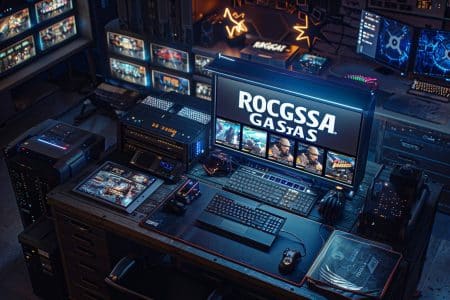 Rockstar games : fuite accidentelle révèle gta v next-gen sur pc et autres projets inattendus