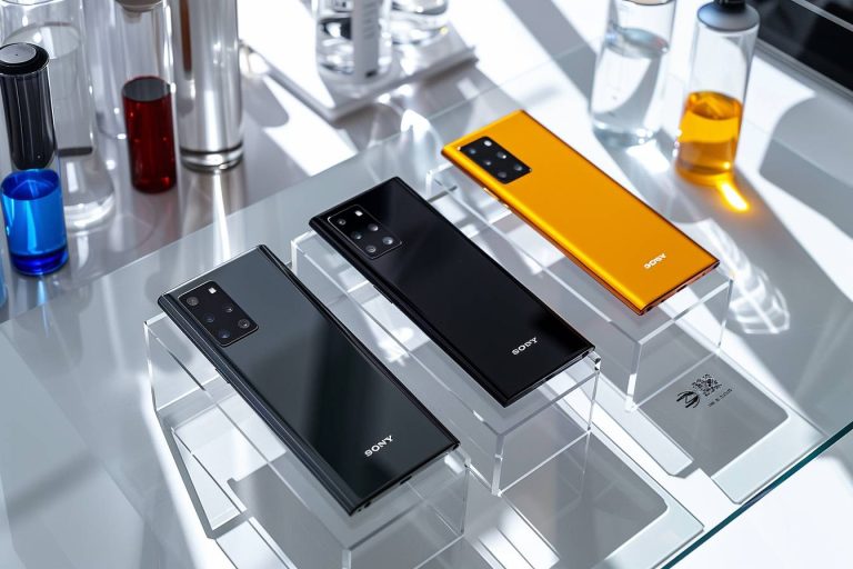 Samsung sur le point d&rsquo;implanter cette technologie choquante dans ses prochains smartphones : ce que vous devez savoir