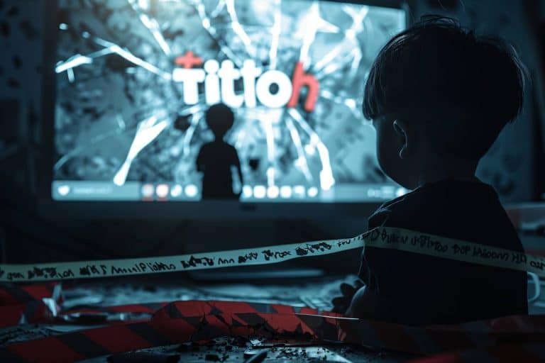 TikTok face à un procès pour la mort tragique d&rsquo;une enfant : les défis dangereux en question