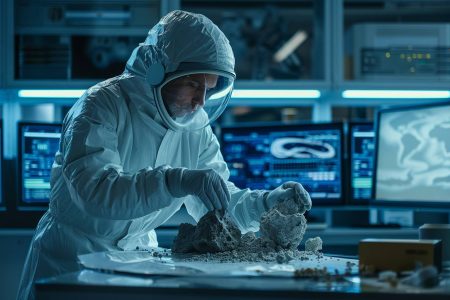 La NASA dévie un astéroïde, mais les débris menacent maintenant la Terre : une situation alarmante à surveiller Un astéroïde dévié par la NASA : des débris menacent-ils notre planète ? Découvrez les risques réels