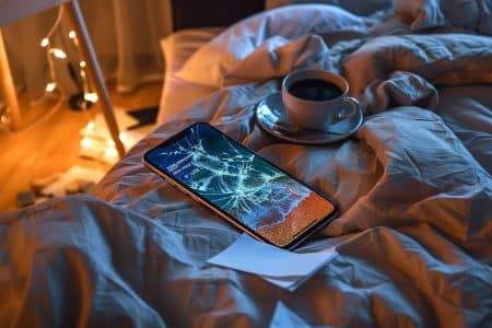 iOS 18 : ce bug redouté qui menace de faire disparaître toutes vos discussions Un bug sur iOS 18 : comment une simple erreur peut vous faire perdre vos précieuses conversations