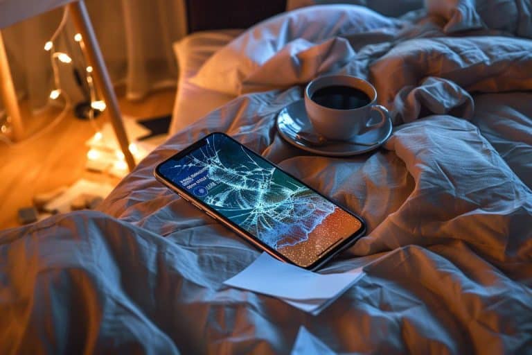 iOS 18 : ce bug redouté qui menace de faire disparaître toutes vos discussions