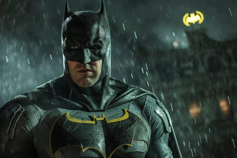 Un nouveau jeu vidéo Batman avec Robert Pattinson ? Le boss de DC met fin aux rumeurs