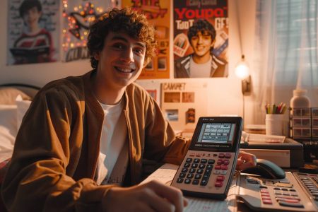Un youtubeur transforme une TI-84 en outil de triche : découvrez comment il a intégré ChatGPT