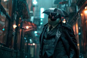 Une série inspirée de The Batman: pourquoi The Penguin pourrait surpasser toutes les attentes
