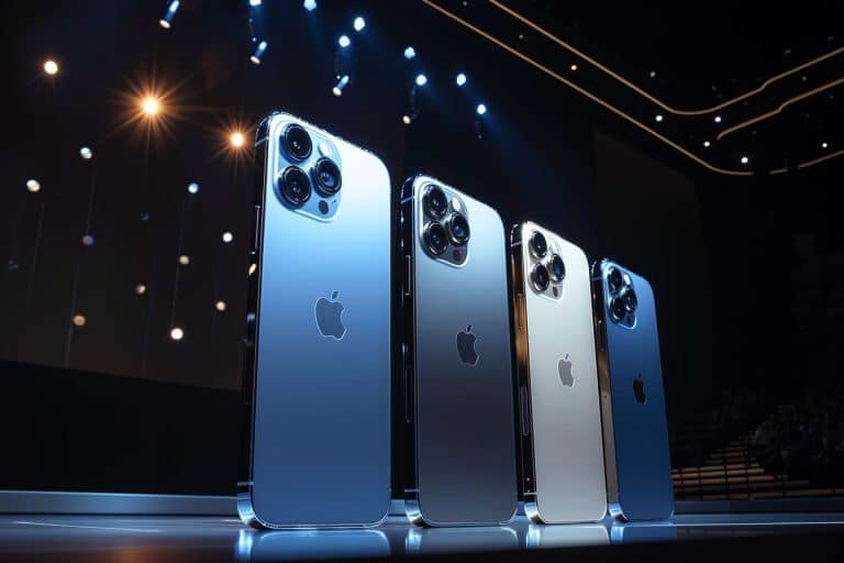 Vous avez été déçu par l’iPhone 16 : découvrez comment Apple pourrait se rattraper avec cette nouvelle annonce