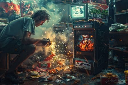 Vous avez investi dans un PC Copilot+ pour jouer à des jeux vidéo : découvrez pourquoi c'est une mauvaise idée