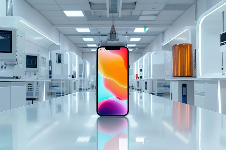 iPhone 16 : le détail crucial qu&rsquo;Apple a passé sous silence et qui pourrait tout changer