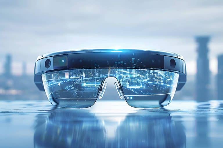 Lunettes connectées : Qualcomm, Google et Samsung préparent un projet révolutionnaire qui va tout bouleverser