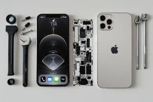 Vous ne croirez jamais combien coûte le remplacement de la batterie des iPhone 16 Pro : préparez-vous à être surpris