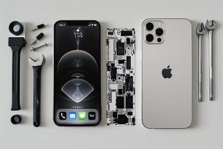 iPhone 16 Pro : le prix de remplacement de la batterie s’envole, préparez-vous à payer plus Vous ne croirez jamais combien coûte le remplacement de la batterie des iPhone 16 Pro : préparez-vous à être surpris
