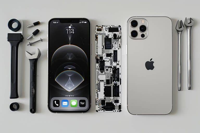 iPhone 16 Pro : le prix de remplacement de la batterie s&rsquo;envole, préparez-vous à payer plus