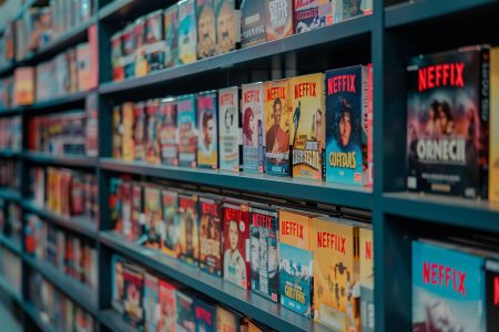 Vous ne croirez jamais quels films Netflix va retirer en septembre : votre dernière chance de les voir