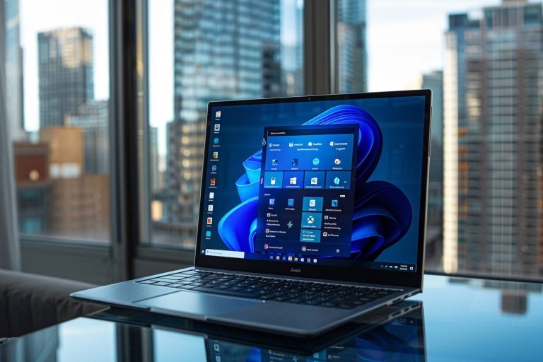 Windows 11 24H2 : découvrez pourquoi vous ne devez pas attendre pour installer cette mise à jour