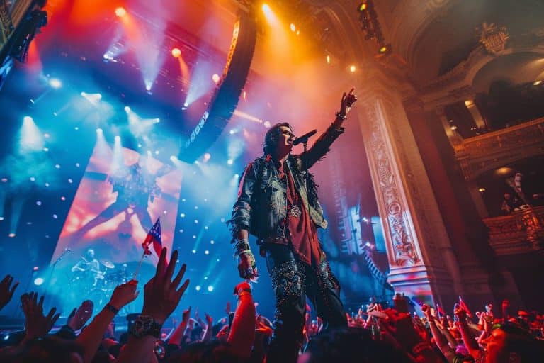 Xavier Niel à l&rsquo;Olympia : quel événement incroyable se prépare pour les fans de Free ?