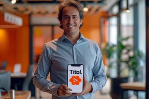 Xavier Niel prend les rênes de TikTok : l'avenir de l'application entre ses mains