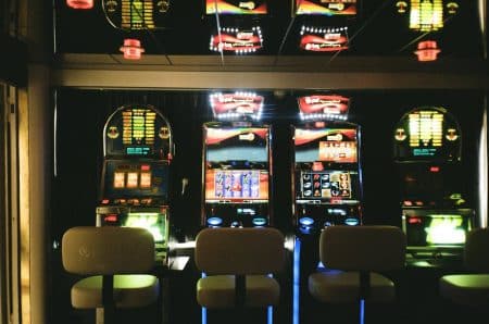 Voici les dernières technologies innovantes pour jouer aux casinos en ligne Slot Machines