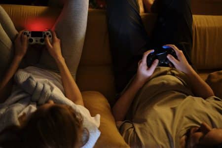 Les gamers ne sont pas des idiots : une étude le prouve enfin et tord le cou aux préjugés Free stock photo of appartment, at home, beautiful home