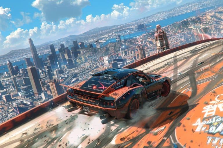 Scandale : GTA 6 ne sera pas en 4K à 60 FPS sur PS5 Pro ! La révélation qui va choquer les fans