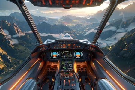 Microsoft Flight Simulator 2024 : accédez-y avant tout le monde avec cette astuce méconnue