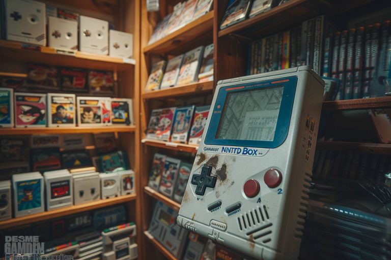 Nintendo Japon pourrait bientôt cesser de réparer les consoles Classic Edition, une nouvelle qui risque de décevoir les fans de rétro-gaming