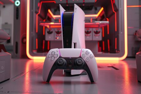 PS5 Pro : Sony dévoile enfin la liste des jeux optimisés pour sa nouvelle console, et l’expérience promet d’être incroyable