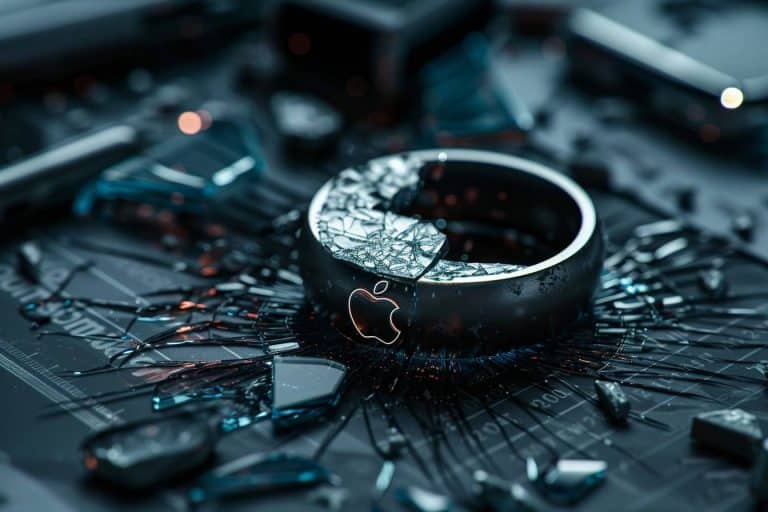 Apple Ring : cette bague tant attendue ne verra finalement jamais le jour, une déception pour les fans