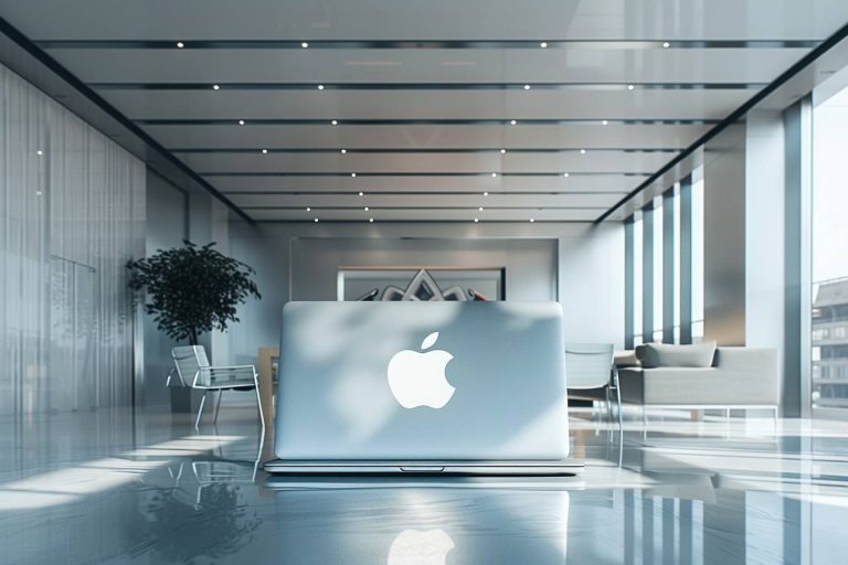 Mac M4 : ce qu&rsquo;Apple prépare pour la fin de l&rsquo;année va bouleverser le monde des technologies