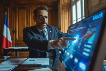 Assistez à la tentative de la France pour bloquer les sites adultes
