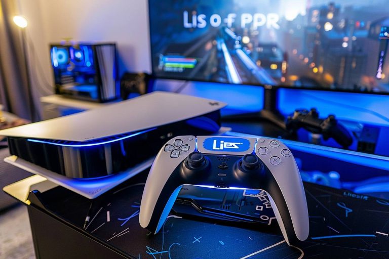PS5 Pro : ce jeu s&rsquo;annonce comme un choc visuel et promet d&rsquo;exploser vos rétines, voici pourquoi