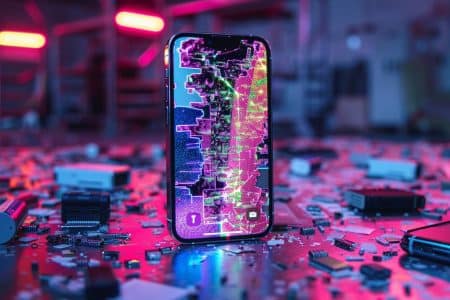 Ce Bug Étrange de l’iPhone 16 Pro Qui Rendra Fou les Utilisateurs Non Prévenus Ce Bug Étrange de l'iPhone 16 Pro Qui Rendra Fou les Utilisateurs Non Prévenus