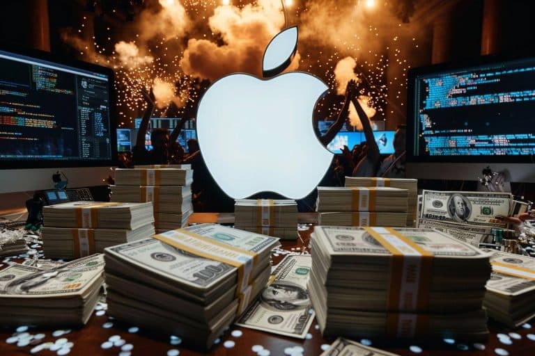 Apple défie les hackers : jusqu’à 1 million de dollars offert pour trouver une faille sur ses serveurs