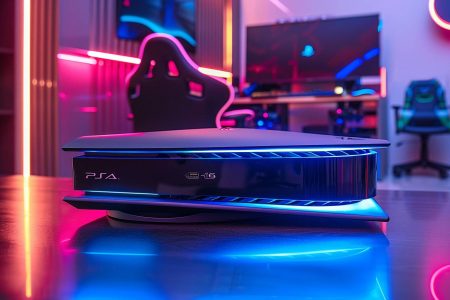 PS6 : un insider révèle un indice clé sur le prix de la future console de Sony Ce Détail Inattendu sur la PS6 qui Surprendra tous les Joueurs !