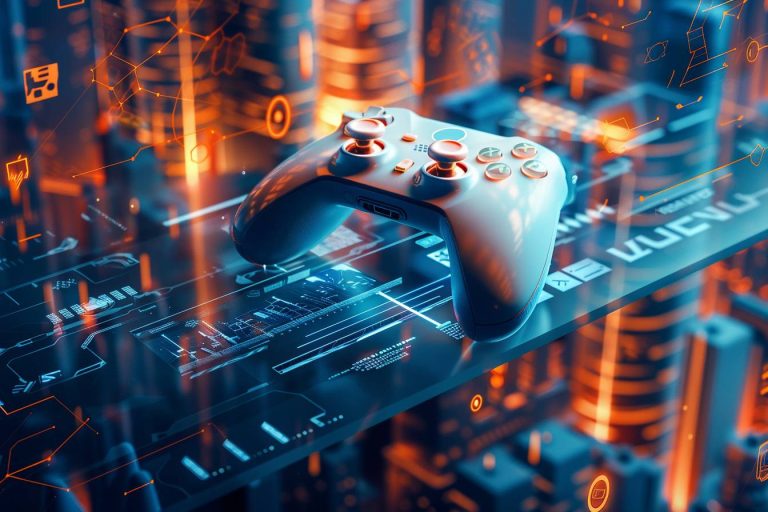 Comment le jeu vidéo est en train de révolutionner la science (et personne ne l’avait vu venir)