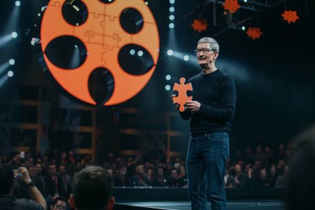 Tim Cook reconnaît le retard d’Apple en IA, mais sa réponse va vous surprendre Ce Que Tim Cook Révèle Sur Le Retard D'Apple En IA Va Vous Étonner Et Vous Laisser Sans Voix