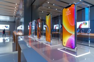 Ce smartphone d'Apple pourrait révolutionner le marché, mais à quel prix ?