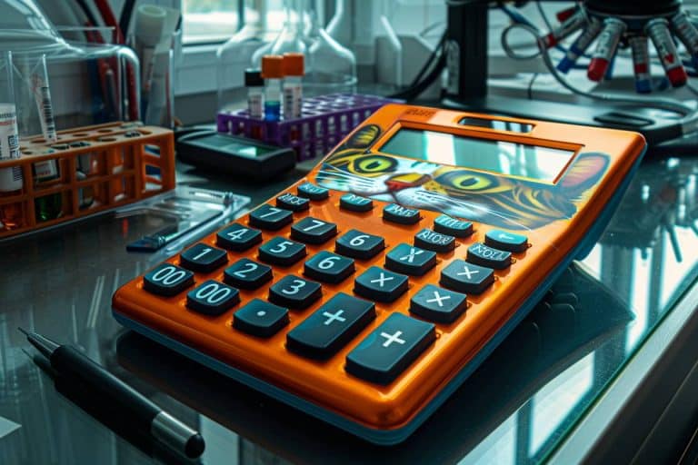 Cette vieille calculatrice pour lycéens se transforme avec ChatGPT et change tout