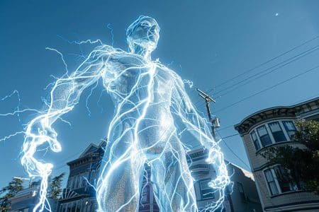Cette IA traque les fraudeurs de compteurs Linky et fait trembler les tricheurs de l'électricité